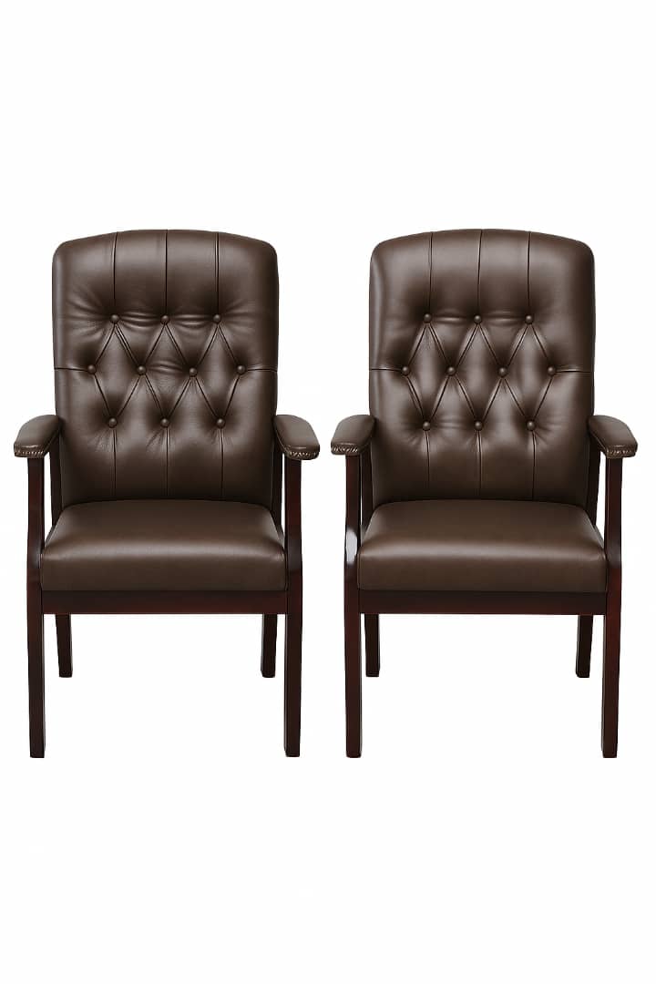 Visitors Chairs